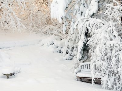 Pokrowiec na meble ogrodowe na zimę – skuteczna ochrona przed złymi warunkami atmosferycznymi